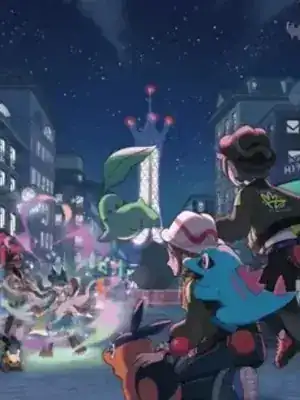 Pokémon Legends: Z-A walkthrough and guide