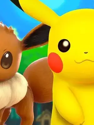 Pokemon Let's Go Pikachu and Let's Go Eevee walkthrough and guide