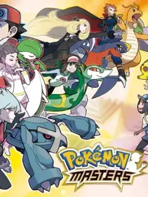 Pokémon Masters EX walkthrough and guide