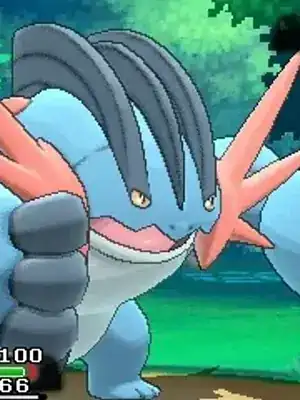 Pokémon Omega Ruby and Alpha Sapphire walkthrough and guide