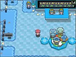 Pokémon Platinum walkthrough and guide