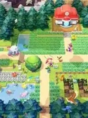 Pokémon Pokopia walkthrough and guide