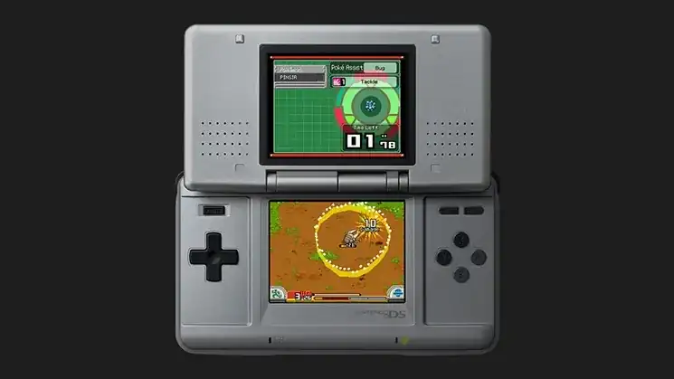 Pokémon Ranger walkthrough and guide