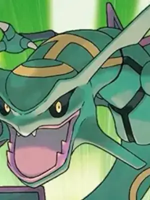 Pokémon Ruby and Sapphire walkthrough and guide