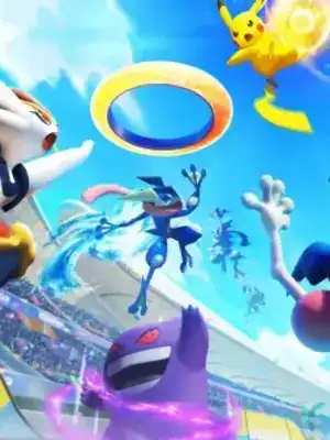Pokemon Unite walkthrough and guide