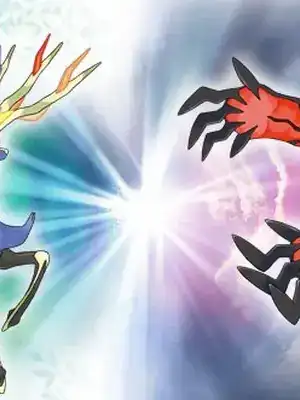 Pokemon X and Y walkthrough and guide