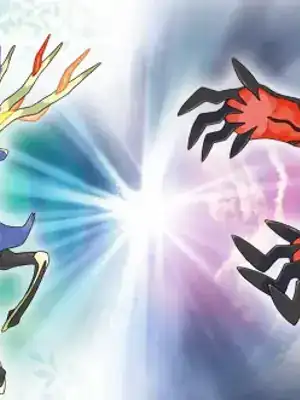 Pokémon X and Y walkthrough and guide