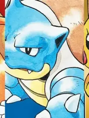 Pokémon