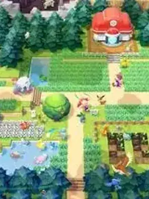 Pokémon Pokopia walkthrough and guide