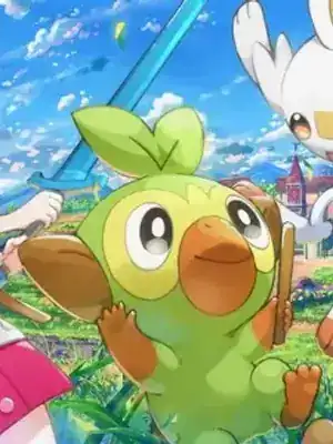 Pokémon Winds and Waves walkthrough and guide