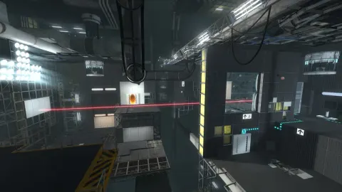 Portal: Revolution walkthrough and guide