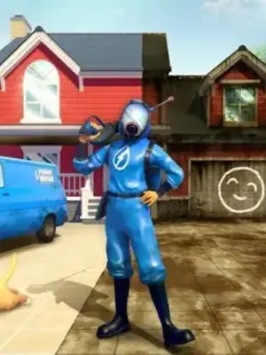 PowerWash Simulator walkthrough and guide