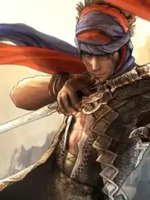 Prince of Persia (2008) walkthrough and guide