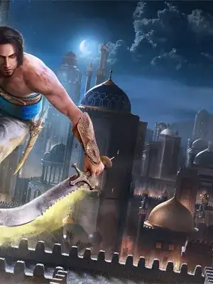 Prince of Persia: The Sands of Time Remake walkthrough and guide