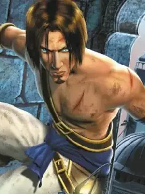 Prince of Persia: The Sands of Time walkthrough and guide