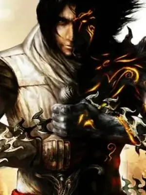 Prince of Persia: The Two Thrones walkthrough and guide