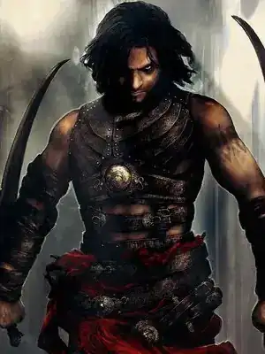 Prince of Persia: Warrior Within walkthrough and guide