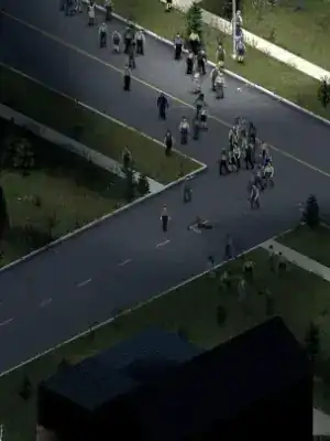 Project Zomboid walkthrough and guide
