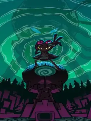 Psychonauts 2 walkthrough and guide