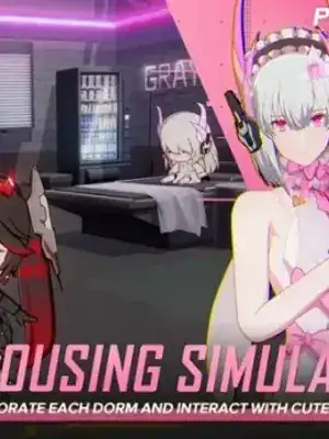 Punishing: Gray Raven walkthrough and guide