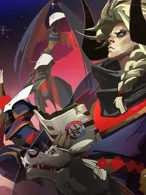 Pyre walkthrough and guide
