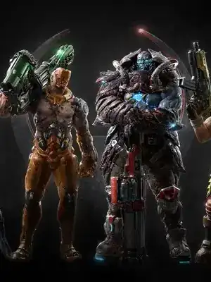 Quake Champions walkthrough and guide
