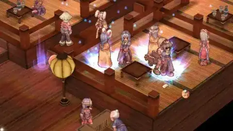 Ragnarok Online walkthrough and guide