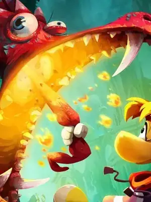 Rayman Legends walkthrough and guide