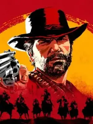 Red Dead Redemption 2