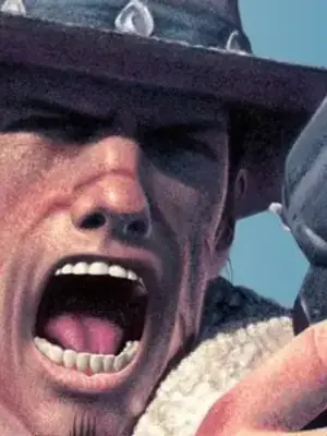 Red Dead Revolver walkthrough and guide