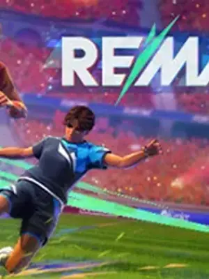 REMATCH (2025) walkthrough and guide