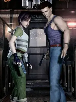 Resident Evil 0 walkthrough and guide
