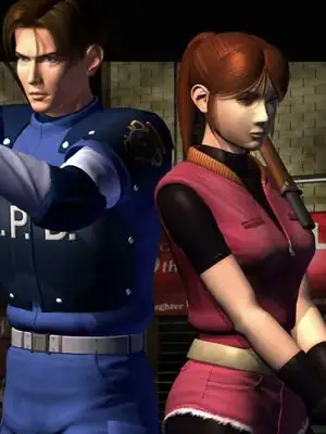 Resident Evil 2 (1998) walkthrough and guide
