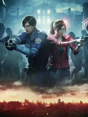 Resident Evil 2 (2019) walkthrough and guide
