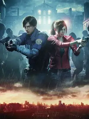 Resident Evil 2 (Remake)