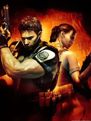Resident Evil 5 walkthrough and guide