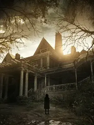 Resident Evil 7: Biohazard walkthrough and guide
