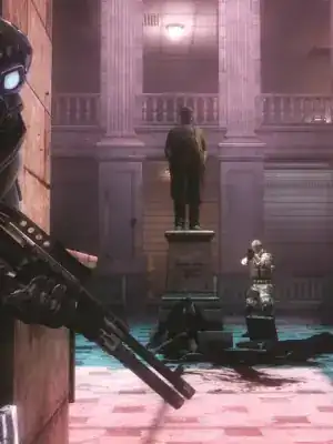Resident Evil: Operation Raccoon City walkthrough and guide
