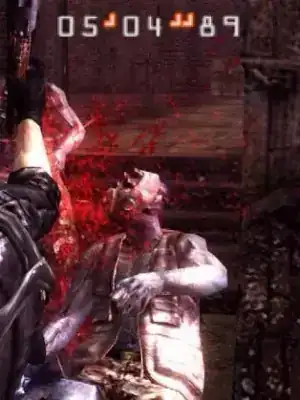 Resident Evil: The Mercenaries 3D walkthrough and guide