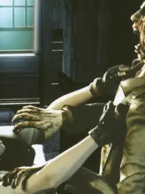 Resident Evil walkthrough and guide