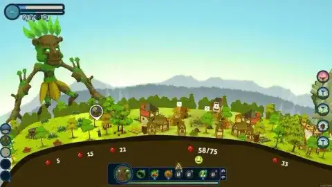 Reus walkthrough and guide