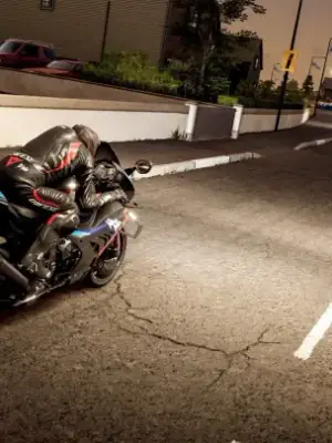 Ride 5 walkthrough and guide