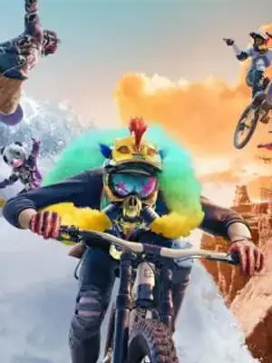 Riders Republic walkthrough and guide