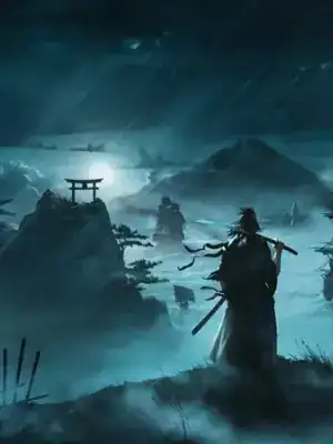 Rise of the Ronin walkthrough and guide