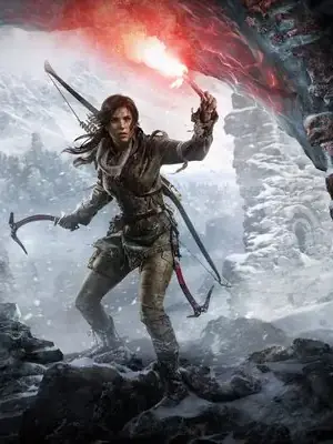 Rise of the Tomb Raider walkthrough and guide