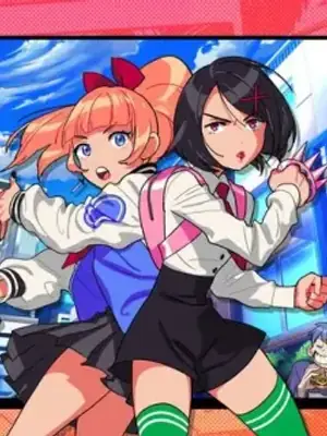 River City Girls walkthrough and guide