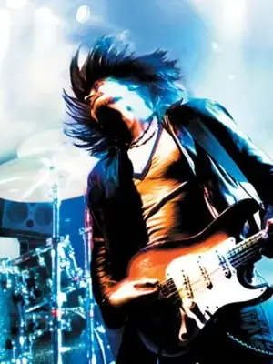 Rock Band 2 walkthrough and guide