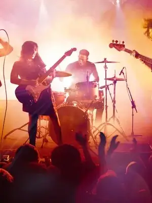 Rock Band 4 walkthrough and guide