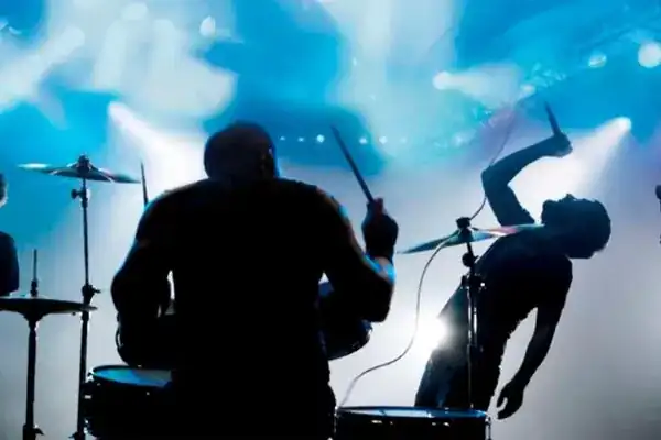 Rock Band walkthrough and guide
