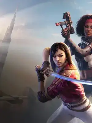 Rogue Company walkthrough and guide